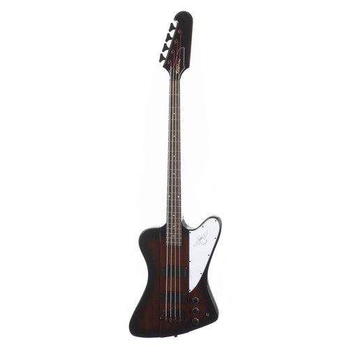 Epiphone thunderbird - epiphone, iv