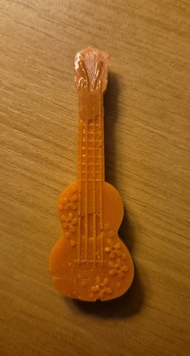 Imitazione ukulele strumento - imitazione,