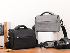 Borsa Fotocamera Imbottita