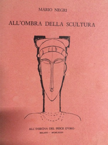 Libro negri mario - -,
