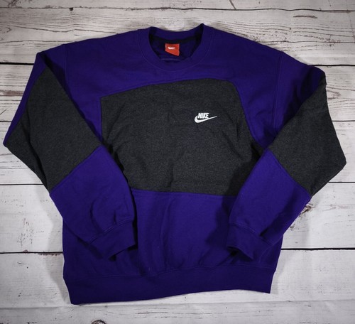 Nike felpa maglione - nike,