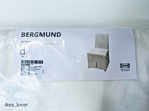 Coprisedia ikea bergmund - coprisedia,