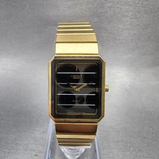 Orologio Seiko Lassale Tank