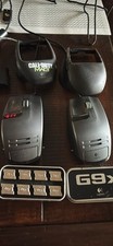 Mouse Gaming Laser Logitech G9