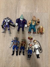 Lotto Biker Topi From Mars