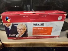 Cartuccia stampante generica