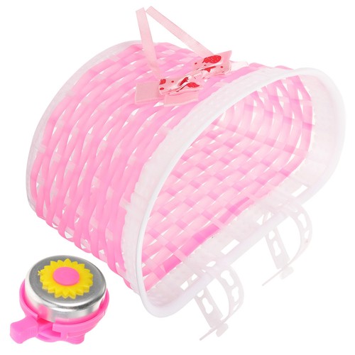 Accessori bici cestino - accessori,