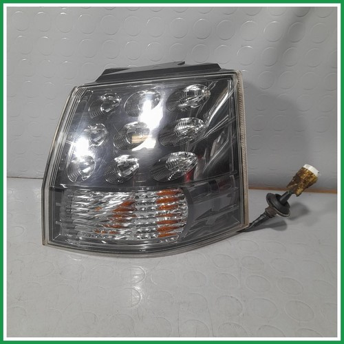 Fanale posteriore destro - fanale,