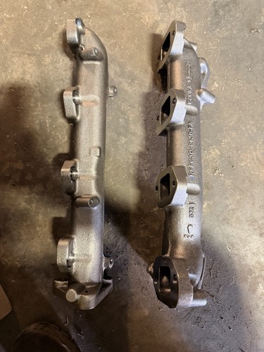 Ford ecoboost exhaust - ecoboost,