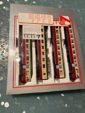 Lima HO-Elettrotreno TEE