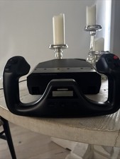 Logitech Flight Yoke System