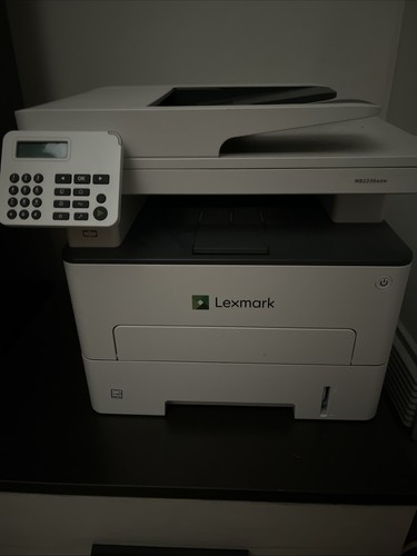 Lexmark mb2236adw stampante - lexmark,
