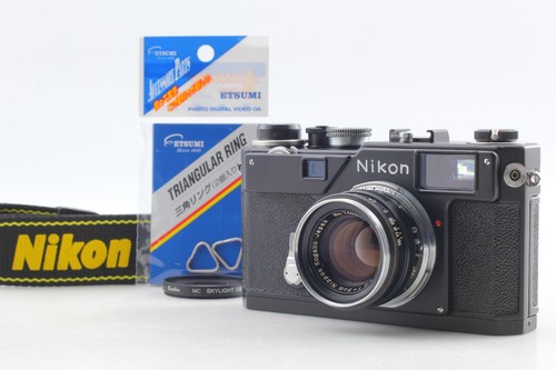 Come nuovo nikon s3 - come,