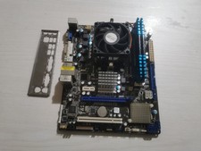 MAINBOARD-SCHEDA MADRE PER