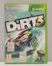 Dirt 3 - Xbox 360 Classics