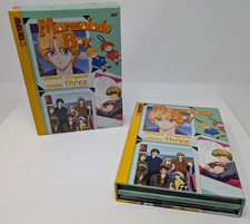 Marmalade Boy: Ultimate