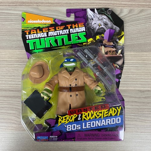 Leonardo tmnt racconti - tmnt,