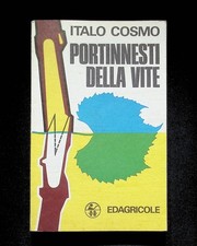 Portinnesti Della Vite Libro