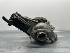 TURBINA PER VOLVO V50 1° Serie 7577794 6NW009228 Diesel (03>07)