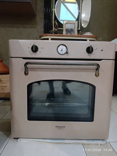 Forno elettrico ventilato - elettrico, da