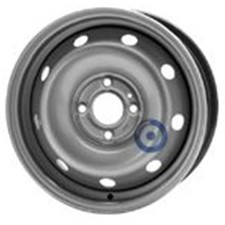 Cerchi in ferro KFZ ALCAR