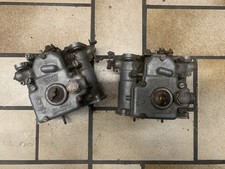 Carburatore doppio Weber 40DCOE27 Alfa Romeo Giulia, Spider, GTV, Alfetta