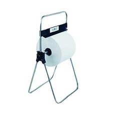 Distributore di carta rotolo