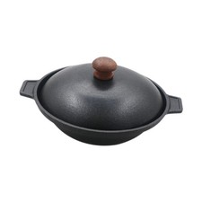 Pentola in ghisa per