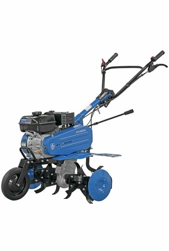 Motozappa motocoltivatore