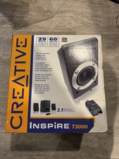 Creative Inspire T3000 Set di