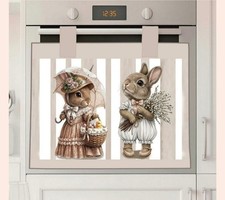 Copriforno Pasquale Con