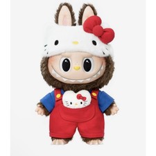 Popmart I Mostri Hello Kitty