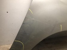 Parafango anteriore destro