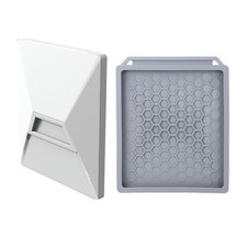 Cover Protettiva Satellitare