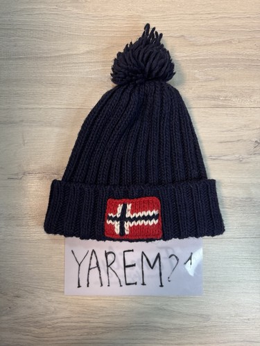 Cappello napapijri - cappello,