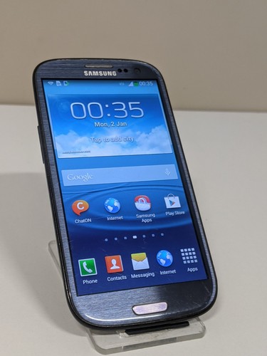 Samsung galaxy i9300 - samsung,