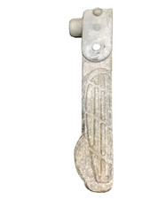 Pedalino Poggia Piedi Posteriore Sx  Kymco Agility R16+  125/150 Anno 2017/2020