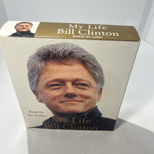 Life bill clinton - my,