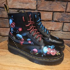 Stivali grunge Dr Martens 1460