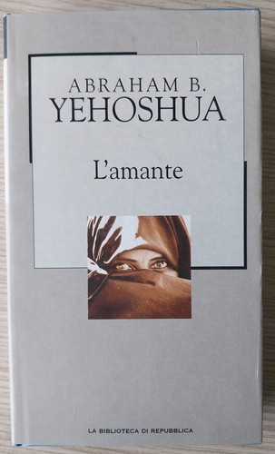 Abraham yehoshua l - abraham,