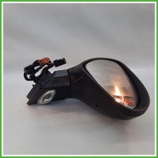 Specchietto retrovisore - specchietto, dx