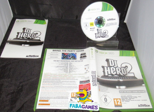 Xbox 360 hero per - 2, _