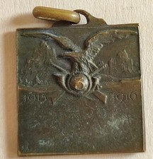 MEDAGLIA 3 REGGIMENTO ALPINI