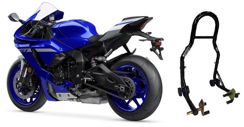 Cavalletto moto alzamoto ruota - cavalletto,