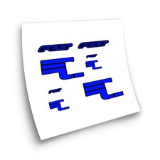 STAR SAM® FRAME ADESIVI