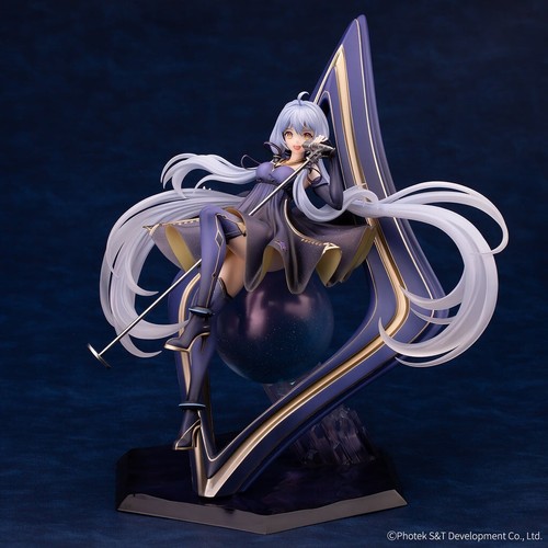 Nib medium5 vocaloid - nib, stardust