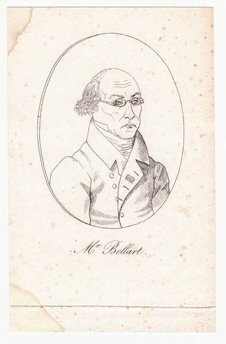 Portrait xixe nicolas - portrait,