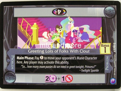 Little pony 2x 179c - pony, #179c