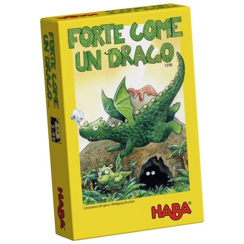 Forte come drago gioco da - gioco,