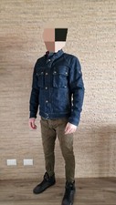 Belstaff giacca racemaster - giacca,